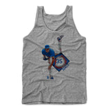 Mens Men's Tank Top Athletic Gray