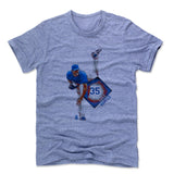 Mens Men's Premium T-Shirt Pacific Blue