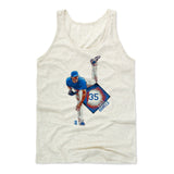 Mens Men's Tank Top Oatmeal