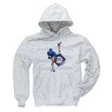 Mens Men's Hoodie Ash