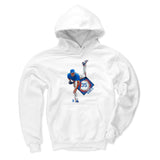 Mens Men's Hoodie White